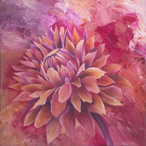 Dahlia #2